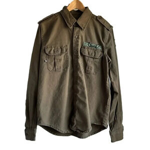 O’Neill shirt